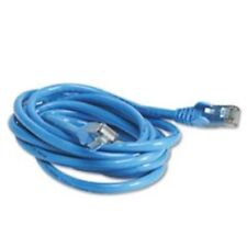 Belkin (A3L98007BLUS) 7ft CAT6 Snagless Networking Ethernet Patch Cable, Blue picture