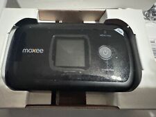 NEW - Moxee AT&T GSM Mobile Hotspot - Black picture