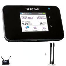 Unlocked Netgear Aircard AC810S 600Mbps 4G LTE MiFi Mobile Hotspot Wifi Router picture