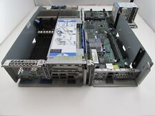 IBM X Series 346 Motherboard 32R1956 + 2x Xeon 3.2GHz CPU + PSU Backplane + Tray picture