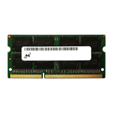 Micron 16GB 2Rx8 PC3L-12800 DDR3 1600MHz 1.35V Non-ECC SODIMM Memory RAM 1x16G picture