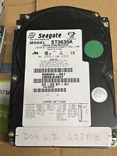 Seagate Medalist ST3660A 545MB IDE Hard Disc picture