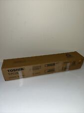 Toshiba 2040c 2540c 3540c 4540c Series OEM Genuine T-FC25-Y Yellow Toner New picture