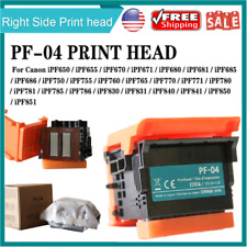 PF-04 print head for Canon iPF650 iPF655 iPF670 iPF671 & other models 3630B001 picture