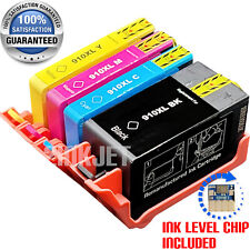 Print Ink Cartridge for HP 910XL 910 OfficeJet Pro 8010 8020 8021 8022 8028 8035 picture