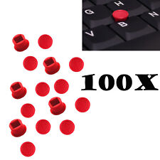 New 100x Trackpoint Cap Soft Rim Mouse Pointer for Lenovo T410 T510 R400 picture