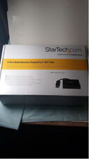 Startech.Com 3 Port Multi Monitor Mini Displayport to Displayport MSTMDP123DP picture