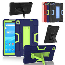 For Lenovo Tab M7/M8/M8 4th Gen/M9 Tablet Shockproof Sturdy Armor Cover Case picture