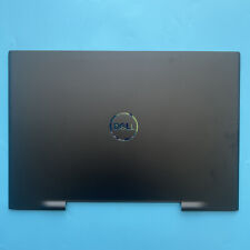 New Black Laptop LCD Back Cover For Dell G7 15 7590 15.6in 029TDN 29TDN picture
