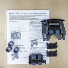 J16A Brand new Kodak J16a Scanner Consumable Kit i200 feeder feed module tires picture