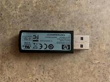 HP RG-0638 WIRELESS USB RECEIVER L5-8 picture