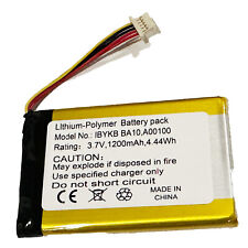 Replacement Battery for Original Amazon Kindle Dekcell BPA-256 Lenmar ERDA100 picture