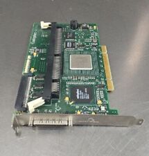 Adaptec 2100S Controller Adapter Card (PC-1320-002)                    Loc 3D-27 picture