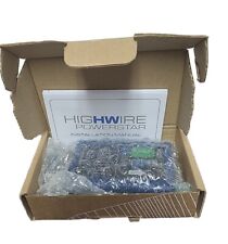Veracity VHW-HWPS-C Highwire Powerstar Ethernet & PoE Over Coax Adapter NEW picture