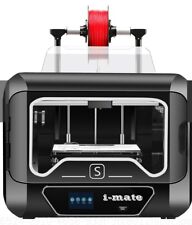 R QIDI TECHNOLOGY i Mates 3D Printer,All Metal Frame and Fully Closed Structure picture