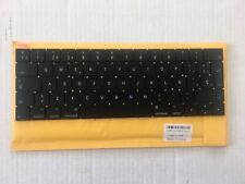 100% New Spanish Keyboard for MacBook Pro 13-inch Touch Bar A1989 2018 - 2019 picture