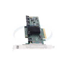 HP 694504-001 LSI9212-4I 4Port 6GBps PCIE SATA Raid Controller picture