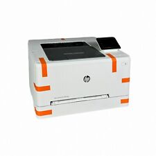 HP Color LaserJet M254dw Wireless Laser Printer T6B60A picture