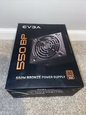 EVGA 500 Bronze Power Supply - Fully Modular Power Supply - 80+ Bronze picture