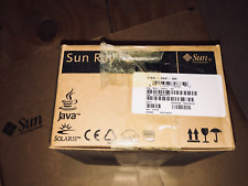 NEW , SUN RAY 2  with Stand/Adapter/PS ,NTC-10Z-00, 602-3200, 380-1352 picture