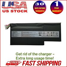 OEM Genuine BTY-M6K Battery for MSI GF63 8RC 8RD GF65 GF75 GS63VR GS73 GS73VR picture