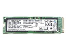 ✔️HP Samsung  M.2 PM961 NVMe PCIe MZVLW256HEHP-000L7 862996-001 - 256GB SSD Hard picture
