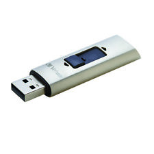 Verbatim Store N Go VX400 USB 3.0 Flash Drive - 128GB Silver picture