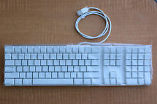 Brand New Genuine Apple A1048 English wired full size USB keyboard 658-0306 (2SB picture