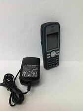 Cisco 7925G Unified Wireless IP UC Phone With AC Adapter WORKING  picture