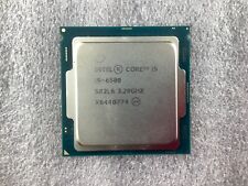 Intel SR2L6 Core i5-6500 3.2GHz 6th Gen. LGA1151 Socket Quad-Core Processor picture