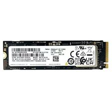 New Samsung  512GB PM9A1 NVMe PCIe Gen4.0x4 M.2 2280 SSD MZ-VL25120 MZVL2512HCJQ picture