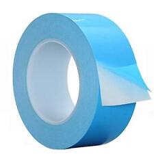 Thermal Adhesive Tape 40mm by 25M, High Performance Double Side Thermally Con... picture