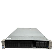 HP ProLiant DL380 G9 w/ 2x E5-2630v3, 32GB RAM picture
