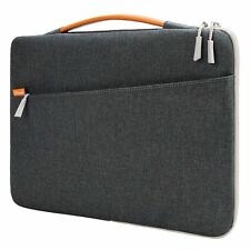 JETech Laptop Sleeve for 14-Inch Macbook Pro M3/M2/M1, with Handle and Pocket picture