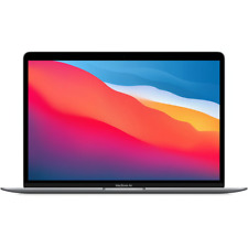 Apple 2020 MacBook Air M1 3.2GHz (7-Core GPU) 8GB RAM 256GB SSD - good picture