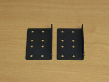 Pair / Set of APC Rack Ears / Brackets - 870-8586 - Black picture