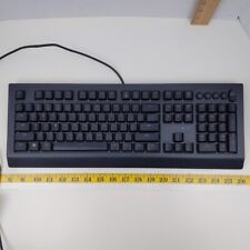 Razer Cynosa V2 Gaming Keyboard RGB Black USB Computer Full Size Multimedia picture
