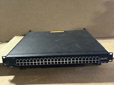 IBM Rackswitch G8052 48-Port Ethernet Switch picture
