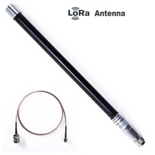 LoRa Gateway Antenna 3dbi Gain  Helium Hotspot Miner Fiber SMA Connector Cable picture