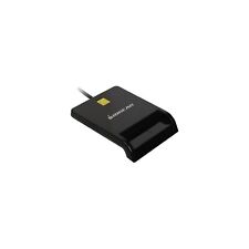 Iogear USB Common Access Smart Card Reader GSR212 picture