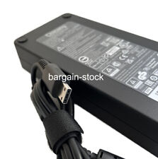 Chicony 280W 20V 14A AC Adapter Charger For MSI Raider GE76 12UE-871 A18-280P1A picture