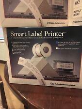 Lot Of 4 Seiko Instruments SII Smart Label Printers.New in Boxes,10 Labels Boxes picture
