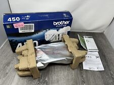 NEW SEALED FOIL Brother TN-450 High Yield Toner Cartridge Open Box picture