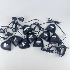 9 Genuine Logitech Cordless Mouse Receiver Model C-BA4-MSE USB picture