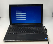 Nexlink SP15-UMA Laptop Intel Core i3-350M 2.26GHz 4GB RAM 160GB HDD Win 10 Pro picture