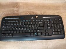 Logitech Wireless Desktop MK320 Keyboard and Receiver picture
