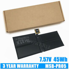 OEM New Battery G3HTA038H For Microsoft Surface Pro 5 6 Model 1796 1807 picture