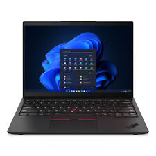 Lenovo ThinkPad X1 Nano Gen 3 Intel Laptop, 13