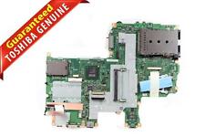 OEM Toshiba Portege M750-S7201 Intel Motherboard P000512400 FWGNS2 A5A002522010 picture