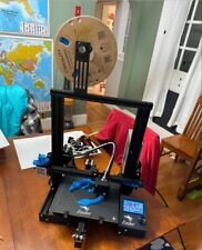 Unrepaired Original Creality Ender 3 Printer on Sale for a limited time US SHIP picture